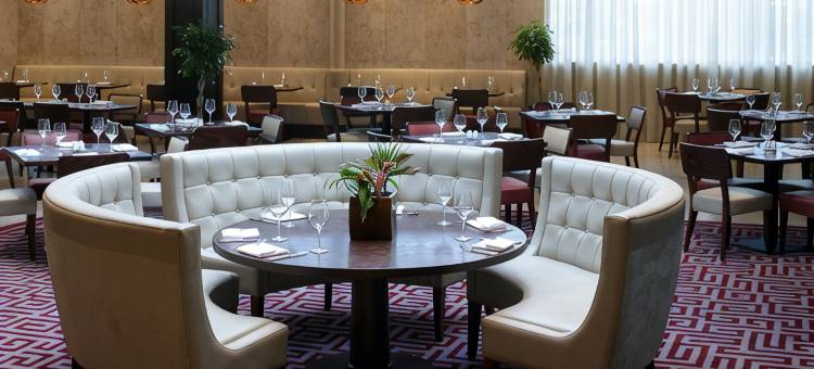 利兹克莱顿酒店(Clayton Hotel, Leeds)图片