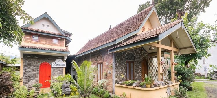 Mettaloka Guesthouse图片