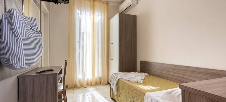 维哥奥托酒店(Hotel Vico Alto Siena)图片