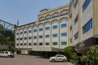 Best Western Ashoka - Phòng Gym