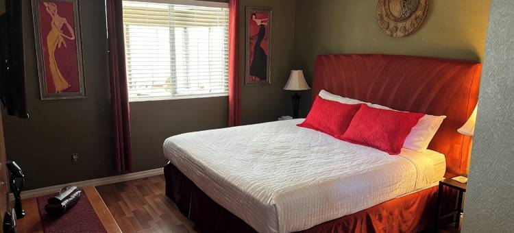Hidden Gem: “We Stay Here Every Time” • 3Br Next to South Point • Indoor Hot Tub图片