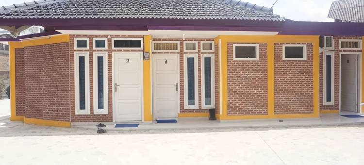 Triple A Homestay 3 (Syariah)图片