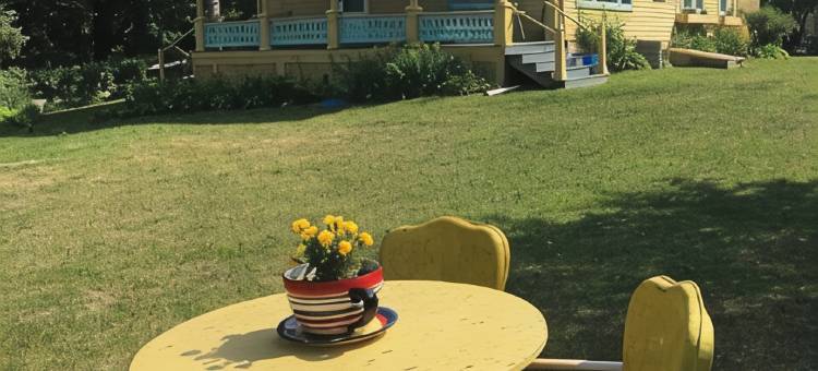 河畔维多利亚旅馆(Rivers Edge Victorian Inn)图片