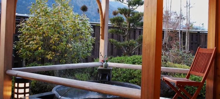 大原温泉旅馆-芹生-(Japanese Ryokan Seryo)图片