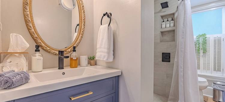 Gorgeous Apt, Pets, Hot Tub & Fire Pit, Walk --> DT Frederick图片