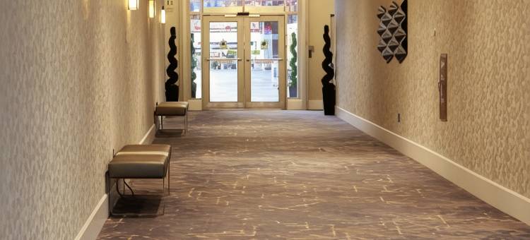 费城机场万豪酒店(Philadelphia Airport Marriott)图片