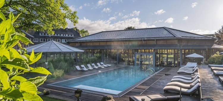 阿德勒公园酒店(Parkhotel Adler)图片