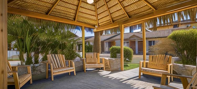 科切拉附近罗德威旅馆(Rodeway Inn Near Coachella)图片