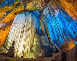 Wulong Scenic Area Refresh: Cool Summer Escape