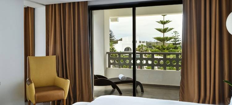 铂尔曼迈兹根皇家高尔夫和水疗酒店(Pullman Mazagan Royal Golf & Spa)图片