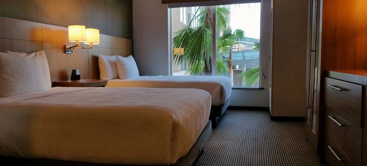 凯悦嘉轩酒店-阿纳海姆度假村及会议中心(Hyatt Place at Anaheim Resort / Convention Center)图片