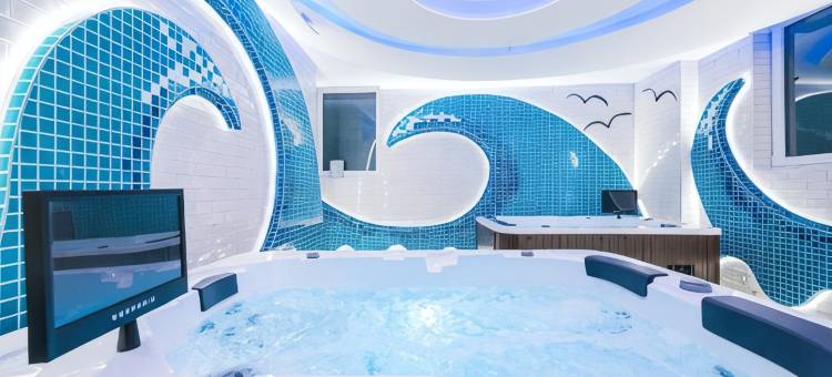 Zrmanje峡谷酒店(Hotel Kanjon Zrmanje)图片
