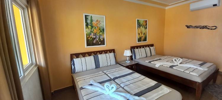 马拉帕斯卡花园度假村酒店(Malapascua Garden Resort)图片