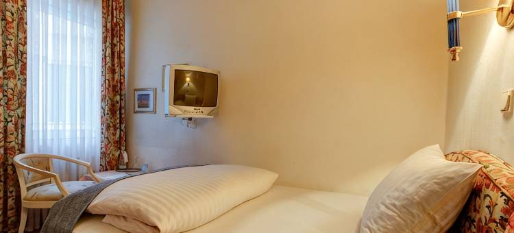 科隆阿尔德中心酒店，璀蔓臻选温德姆(Centro Hotel Arde Koln, Trademark Collection by Wyndham)图片