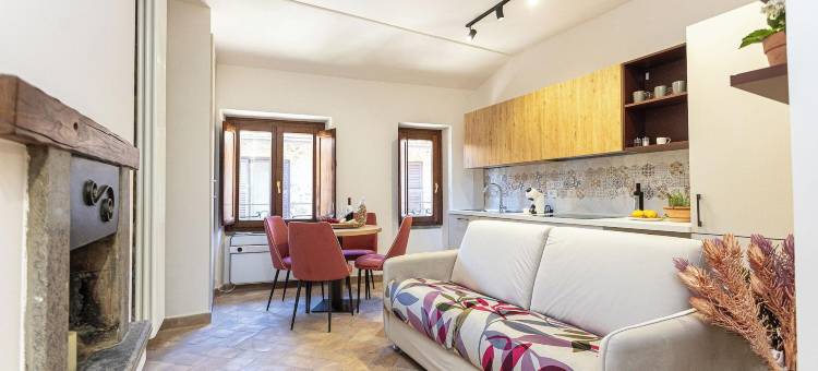 马尔塔湖分散式旅馆及水疗中心(Marta Lake Albergo Diffuso & Spa)图片