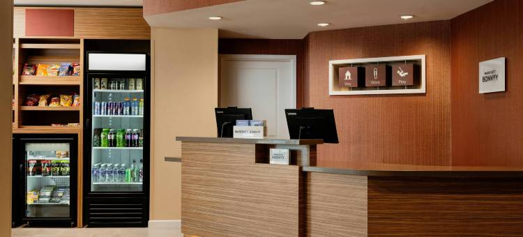 奥利夫布兰奇孟菲斯万豪TownePlace套房酒店(TownePlace Suites by Marriott Memphis Olive Branch)图片
