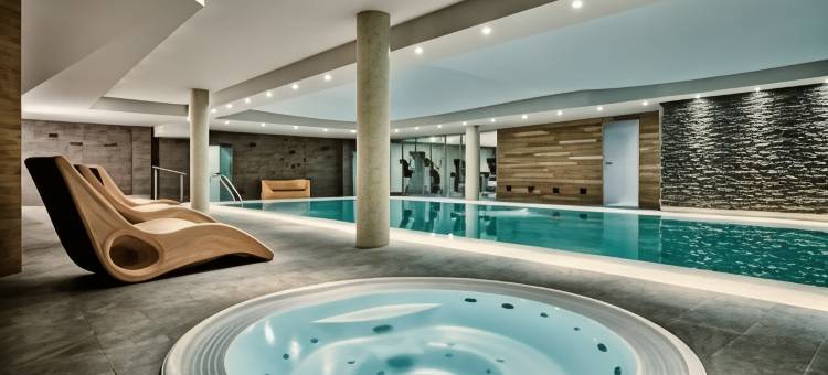 弗罗茨瓦夫AC酒店(AC Hotel Wroclaw)图片