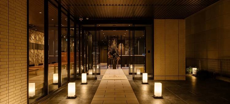 酒店水滨浜松(Hotel Sui Hamamatsu by Abest)图片