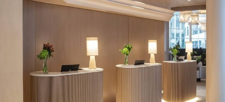 喜来登朱美拉海滩度假酒店(Sheraton Jumeirah Beach Resort)图片