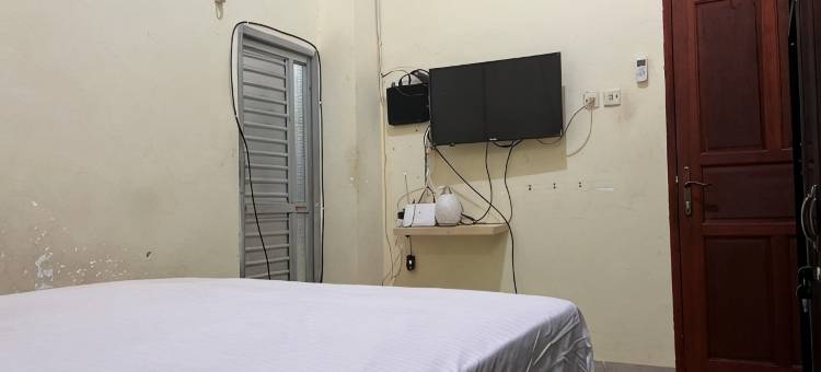 O酒店齐扎82号伊斯兰公寓(Hotel O Ziza Kost82 Syariah)图片