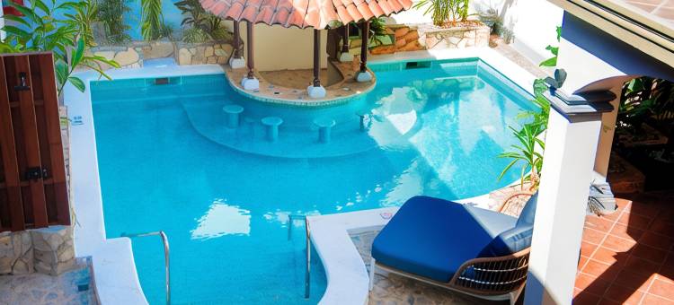 洲际voco尼加拉瓜湖格拉纳尔(Voco Lake Nicaragua - Granada by IHG)图片