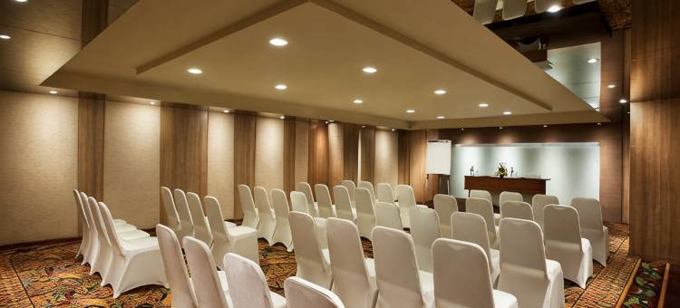 巴厘岛库塔日落大道华美达酒店(Ramada by Wyndham Bali Sunset Road Kuta)图片