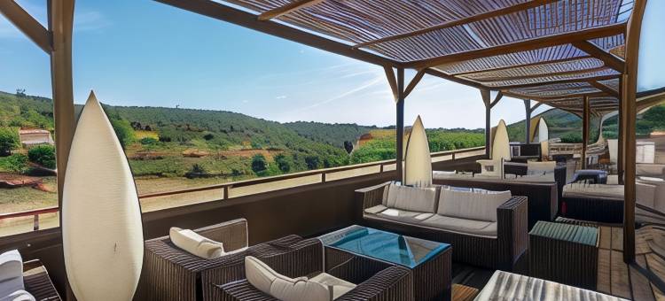 拉·麦森杜·夏图(Villas - la Maison du Château - by Domaine Riberach)图片