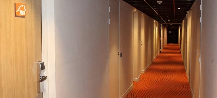 宜必思尚品克罗勒格勒诺布尔 A41 酒店(Ibis Styles Crolles Grenoble A41)图片