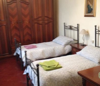 Appartamento il GelsominoHotel Overview