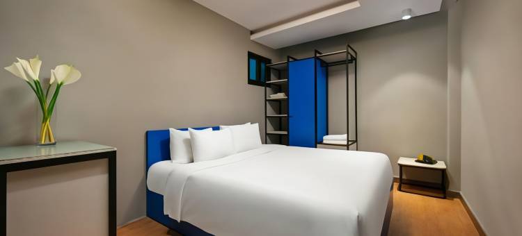 海姆酒店及公寓(Hai Muoi Hotel & Apartment)图片