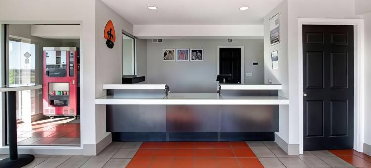 萨尔弗斯普林斯汽车旅馆(Motel 6 Sulphur Springs, TX)图片