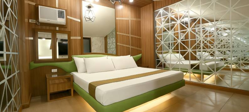 艾娃库内塔酒店(Hotel Ava Cuneta)图片