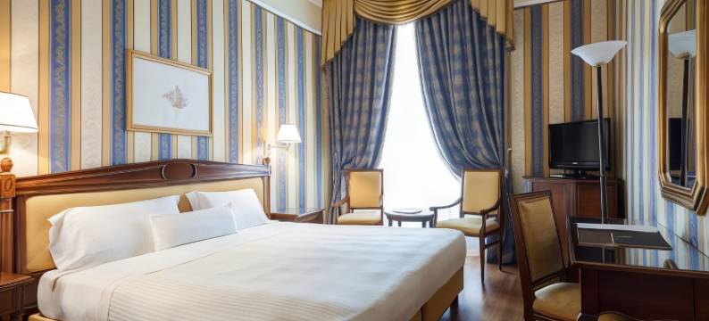 席纳德拉威乐酒店(Sina de La Ville)图片