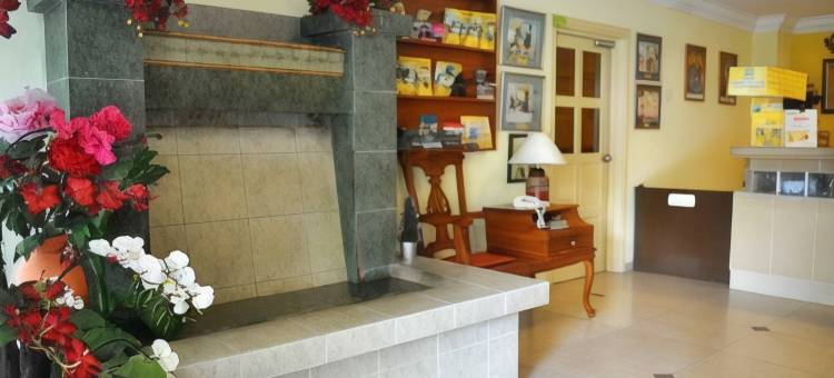 普崇阳光旅馆(Sun Inns Hotel Puchong)图片