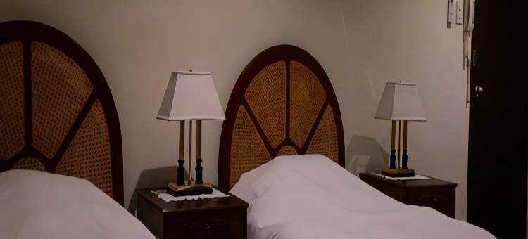 大房子传承之家酒店(The Big House A Heritage Home)图片
