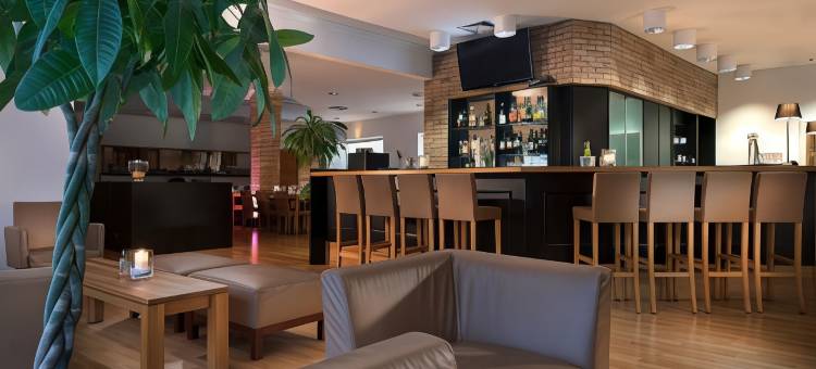 温德姆罗森海姆特莱普酒店(TRYP by Wyndham Rosenheim)图片