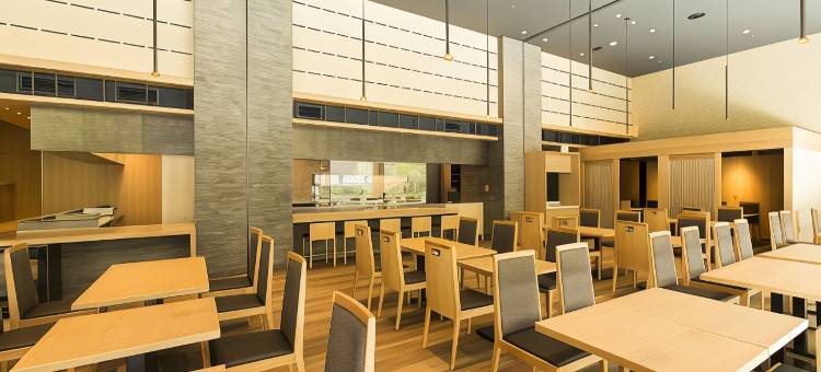 JR九州Blossom 酒店新宿(JR Kyushu Hotel Blossom Shinjuku)图片