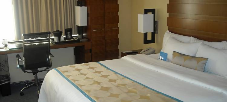 纽约曼哈顿/第五大道万枫酒店(Fairfield Inn & Suites New York Manhattan/Fifth Avenue)图片