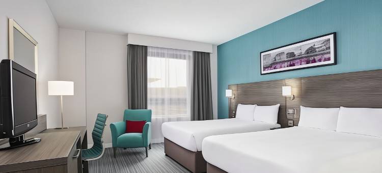 南安普敦莱昂纳多酒店(Leonardo Hotel Southampton)图片