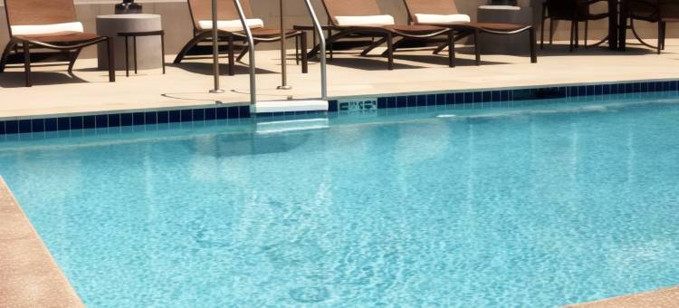 圣地亚哥比塔库拉凯悦嘉轩酒店(Hyatt Place Santiago/Vitacura)图片