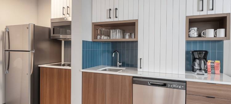 Staybridge Suites Federal Way - Seattle South图片