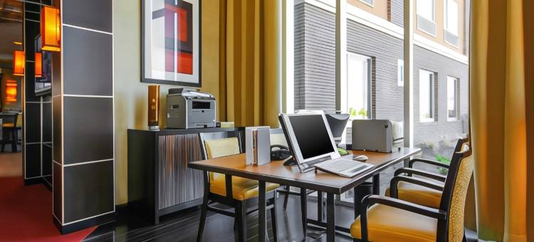 Quality Inn Bolingbrook I-55图片