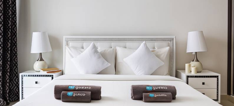 嗨来宾梦想之家 - 两卧室高级公寓(Mon Reve by HiGuests -2 Bedroom Superior Apartment)图片