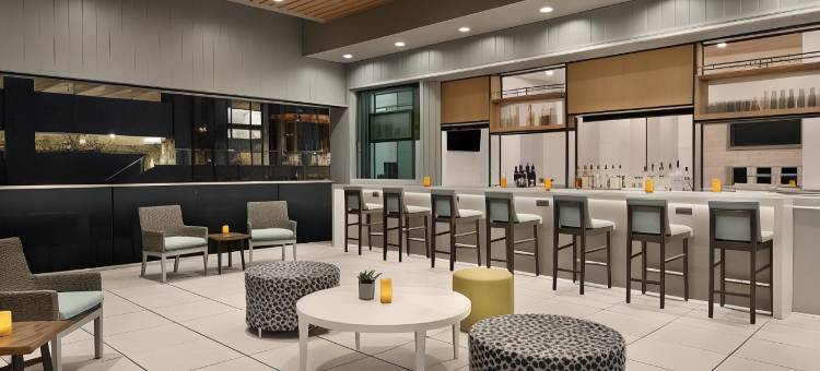 亚特兰大/周边中心凯悦嘉寓酒店(Hyatt House Atlanta/Perimeter Center)图片
