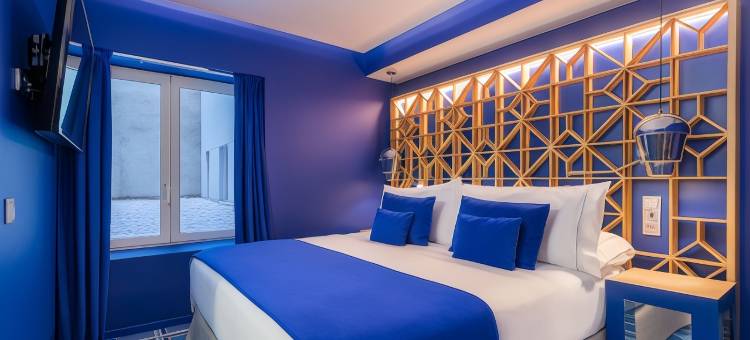 马卡雷纳室友 (Room Mate Macarena), 马德里格兰大街(Room Mate Macarena, Madrid Gran Vía)图片