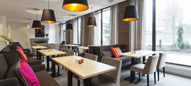 斯塔万格公园斯堪迪克酒店(Scandic Stavanger Park)图片