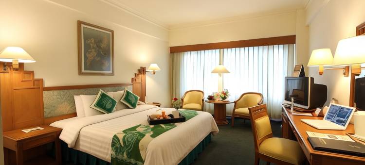 西卡朗萨希德加瓦力宝酒店(Hotel Sahid Jaya Lippo Cikarang)图片