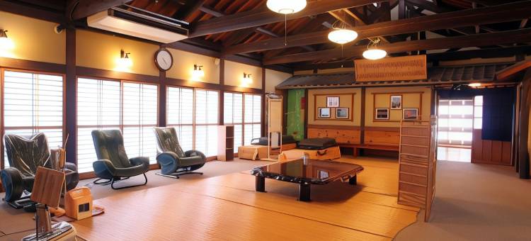 青年酒店(Wakamiro)图片