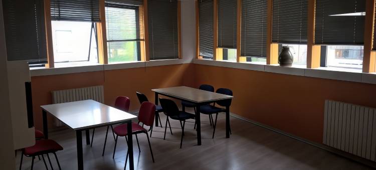 纳维格利新一代青年旅馆(New Generation Hostel Milan Center Navigli)图片