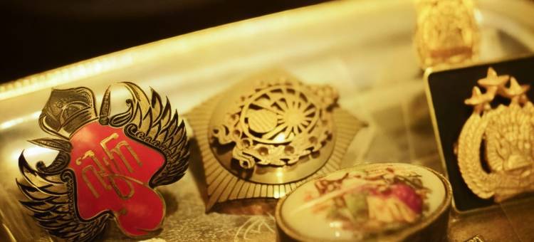 莫迪希托屋酒店(House of Moedjito)图片